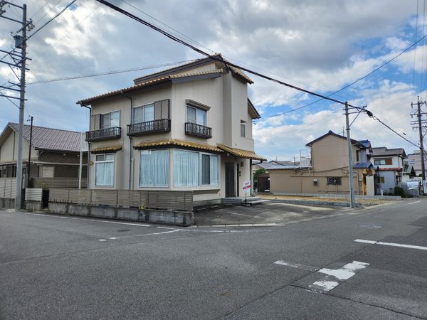 尾張旭市城前町1丁目 土地 土地写真 尾張旭市城前町1丁目 土地 土地写真
