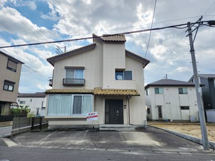 尾張旭市城前町1丁目 土地 土地写真