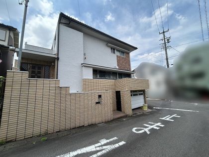 長久手市仏が根 土地 土地写真