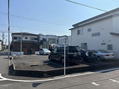 西区稲生町2丁目 土地 土地写真