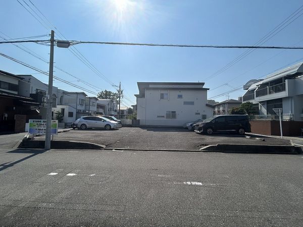 西区稲生町2丁目 土地 土地写真 西区稲生町2丁目 土地 土地写真