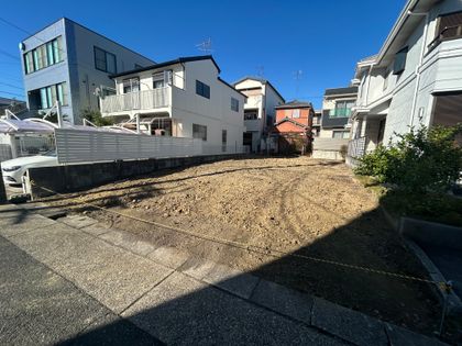 守山区天子田1丁目 土地 土地写真