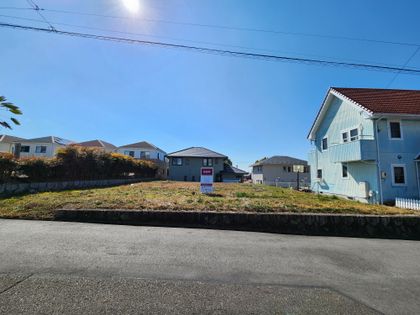 尾張旭市旭台2丁目 土地 土地写真