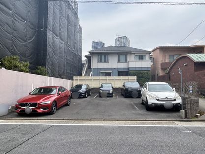 千種区丸山町1丁目 土地 土地写真