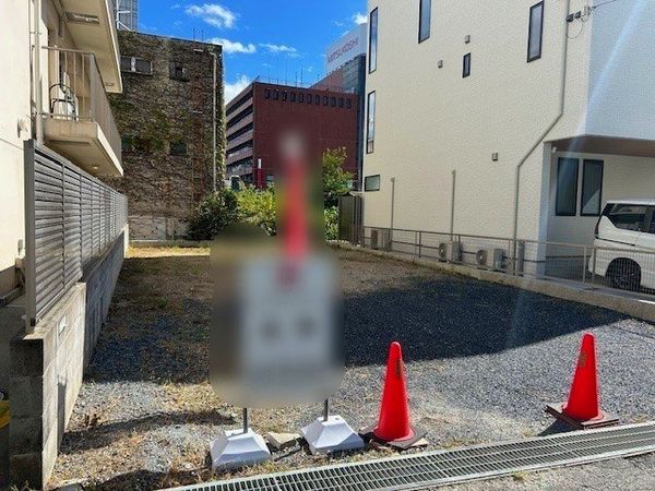 千種区星が丘山手 A区画 土地写真 千種区星が丘山手 A区画 土地写真