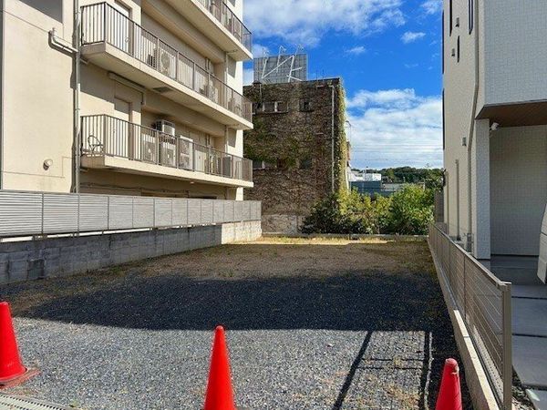 千種区星が丘山手 A区画 土地写真 千種区星が丘山手 A区画 土地写真