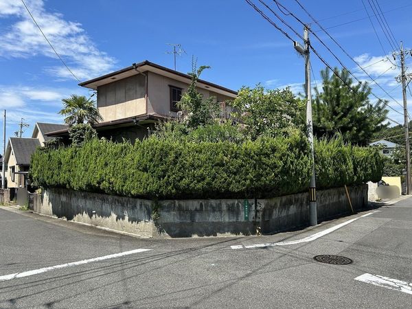 名東区極楽2丁目 土地 土地写真 名東区極楽2丁目 土地 土地写真