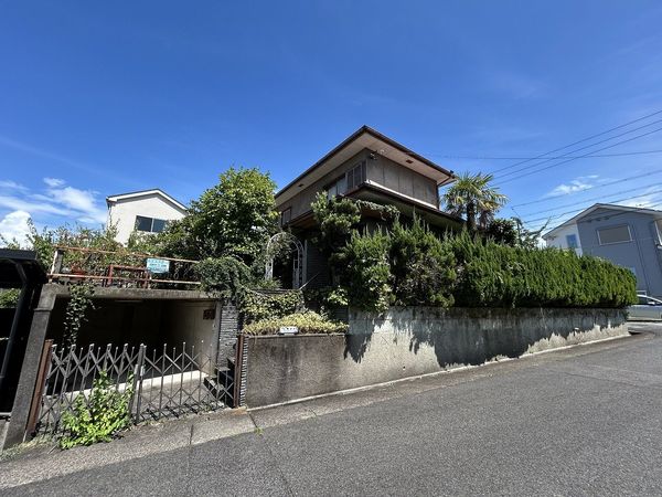 名東区極楽2丁目 土地 土地写真 名東区極楽2丁目 土地 土地写真