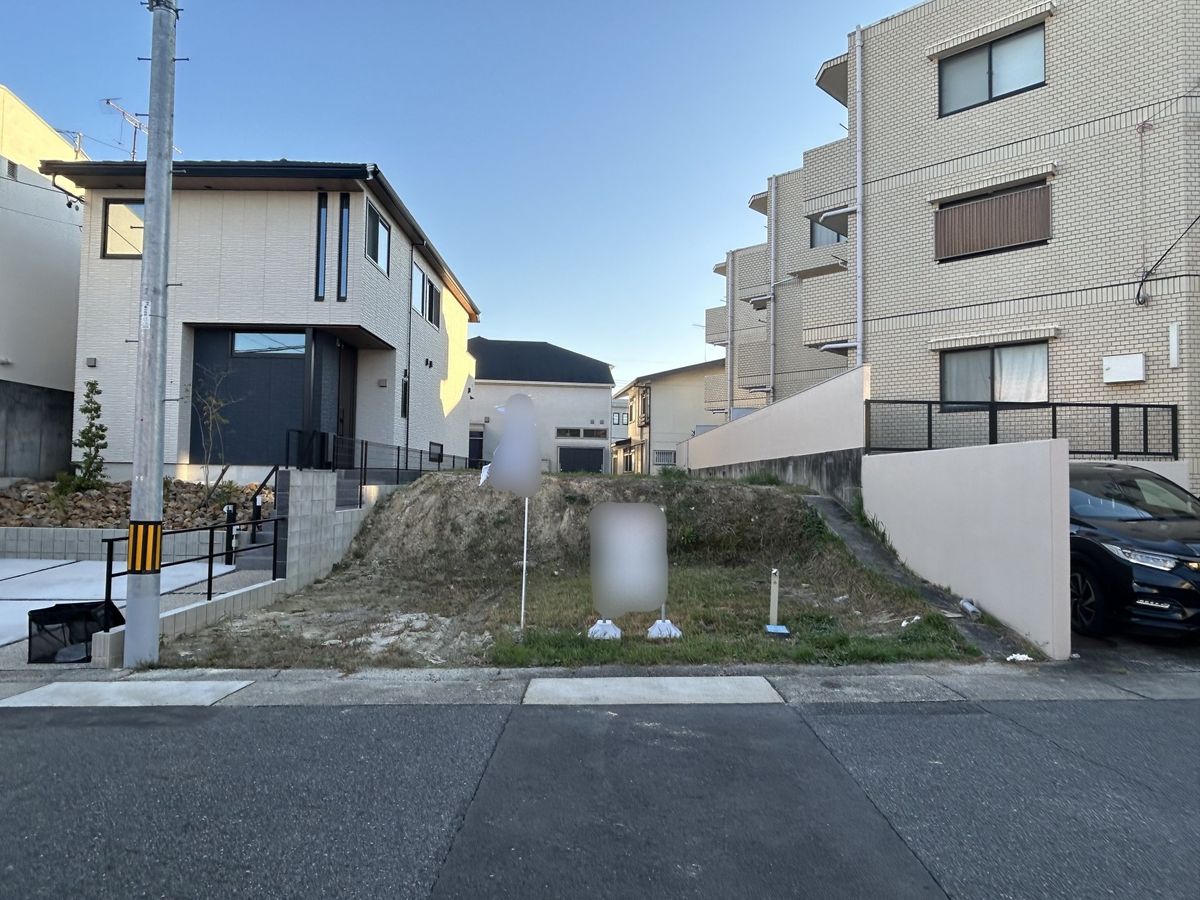 土地写真