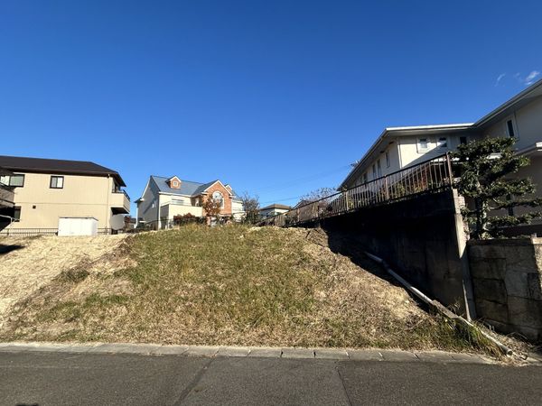 長久手市宮脇 土地 土地写真 長久手市宮脇 土地 土地写真