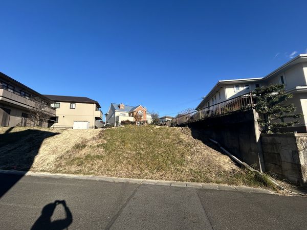 長久手市宮脇 土地 土地写真 長久手市宮脇 土地 土地写真
