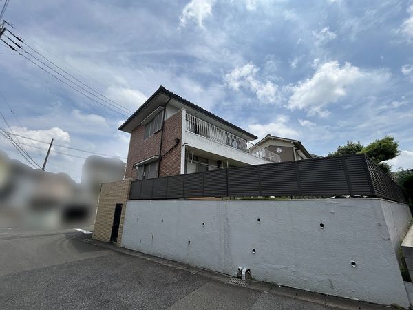 長久手市仏が根 土地 土地写真 長久手市仏が根 土地 土地写真