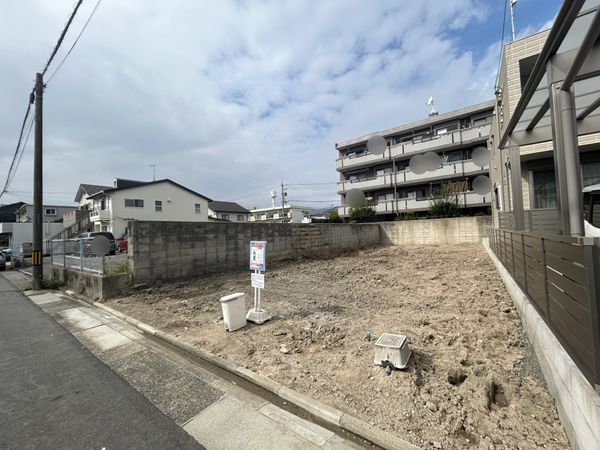 瑞穂区白砂町3丁目 土地 土地写真 瑞穂区白砂町3丁目 土地 土地写真