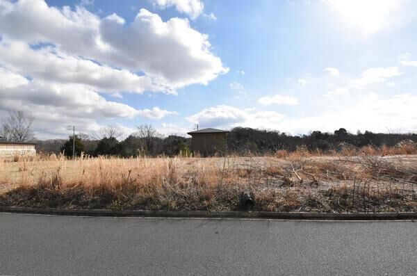名古屋市上志段味特定土地区画整理事業215街区 土地写真 名古屋市上志段味特定土地区画整理事業215街区 土地写真