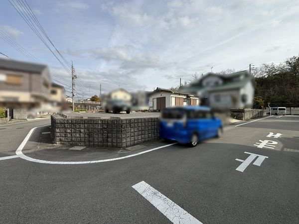 尾張旭市平子ケ丘町2丁目 土地写真 尾張旭市平子ケ丘町2丁目 土地写真