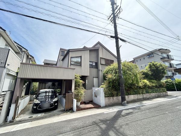 長久手市作田1丁目 土地 土地写真 長久手市作田1丁目 土地 土地写真