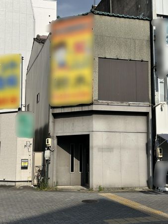 西区那古野2丁目 土地 土地写真 西区那古野2丁目 土地 土地写真