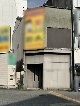 現地写真