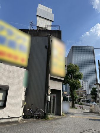 西区那古野2丁目 土地 土地写真 西区那古野2丁目 土地 土地写真