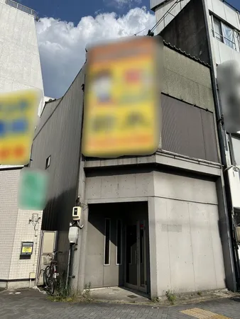 現地写真