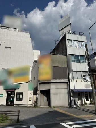 現地写真
