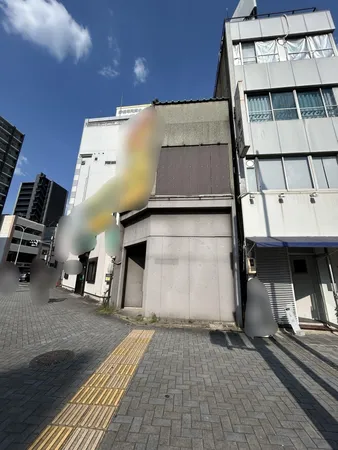 現地写真