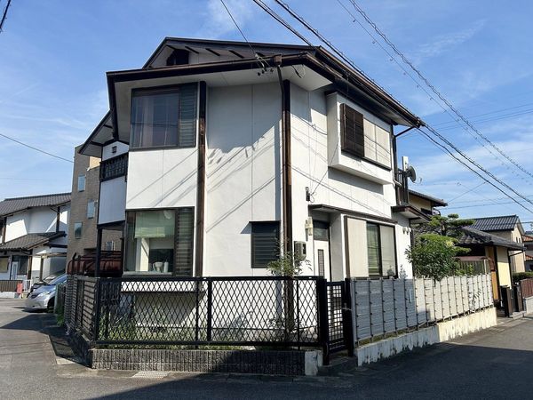 尾張旭市吉岡町3丁目 土地 土地写真 尾張旭市吉岡町3丁目 土地 土地写真