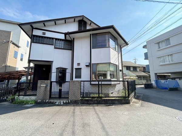 尾張旭市吉岡町3丁目 土地 土地写真 尾張旭市吉岡町3丁目 土地 土地写真