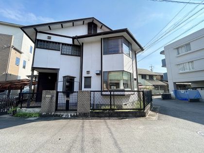 尾張旭市吉岡町3丁目 土地 土地写真