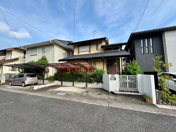 守山区白山2丁目 土地 土地写真 守山区白山2丁目 土地 土地写真