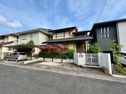守山区白山2丁目 土地 土地写真