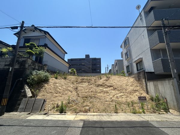 土地写真
