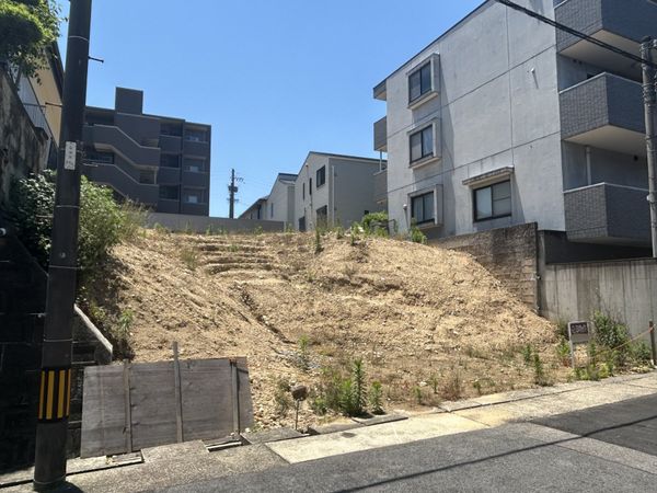 土地写真