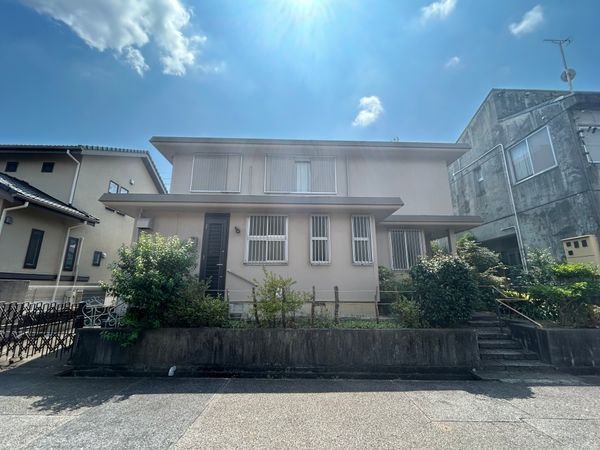 尾張旭市南新町中畑 土地 土地写真 尾張旭市南新町中畑 土地 土地写真