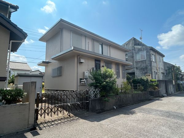 尾張旭市南新町中畑 土地 土地写真 尾張旭市南新町中畑 土地 土地写真