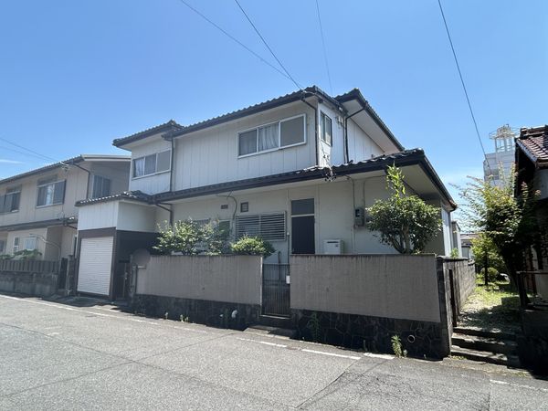 尾張旭市東栄町2丁目 土地 土地写真 土地写真
