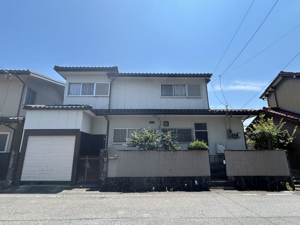 尾張旭市東栄町2丁目 土地 土地写真 土地写真