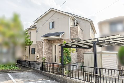 守山区笹ケ根3丁目 戸建 外観