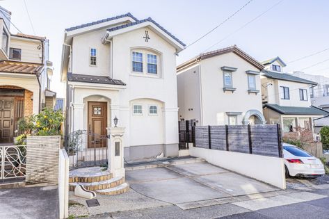 名東区貴船1丁目 戸建 外観