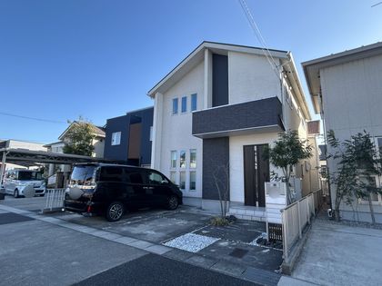 守山区下志段味1丁目 戸建 外観