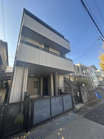 名東区富が丘 戸建 外観 名東区富が丘 戸建 外観