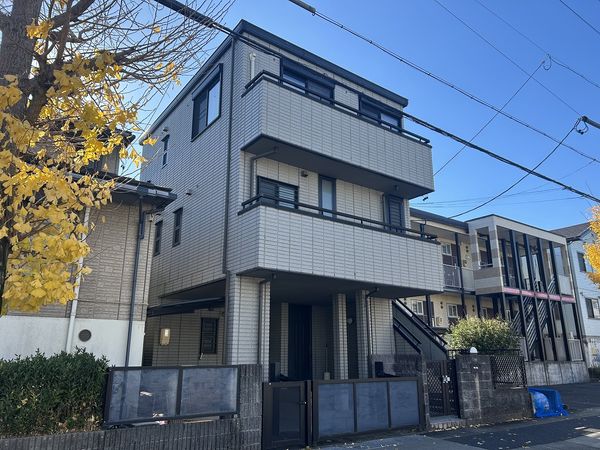 名東区富が丘 戸建 外観 名東区富が丘 戸建 外観