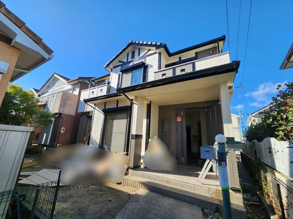 尾張旭市大塚町1丁目 戸建 外観 外観