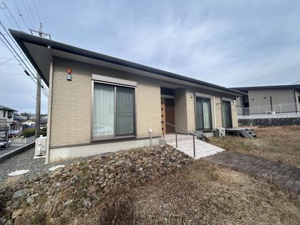 尾張旭市旭台2丁目 戸建 外観