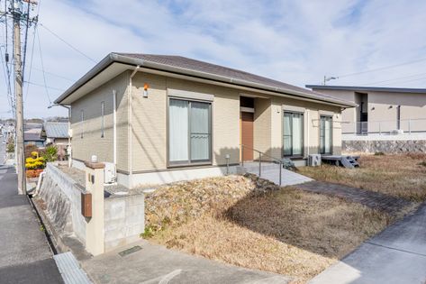 尾張旭市旭台2丁目 戸建 外観