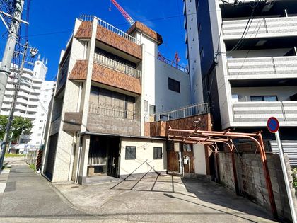 北区大曽根4丁目 外観