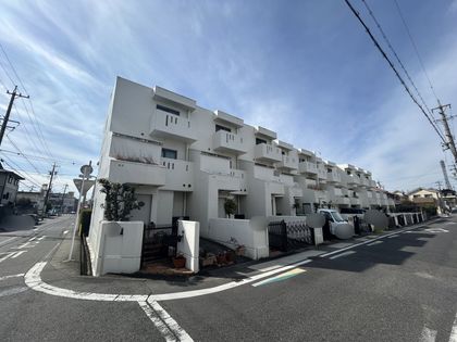 守山区白山1丁目 戸建 外観