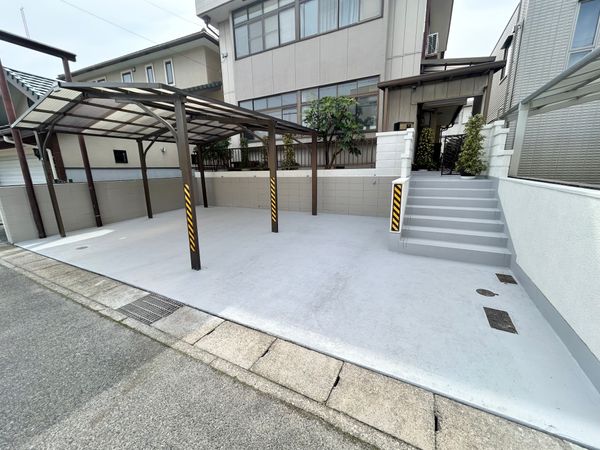 長久手市氏神前 戸建 外観 長久手市氏神前 戸建 外観