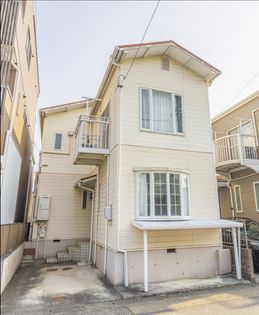 守山区天子田1丁目 戸建 外観