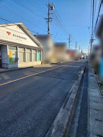 長久手市岩作東中 その他現地 長久手市岩作東中 その他現地